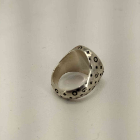 グラッドハンド GLADHAND Plain Ring/プレーンリング メンズ 11