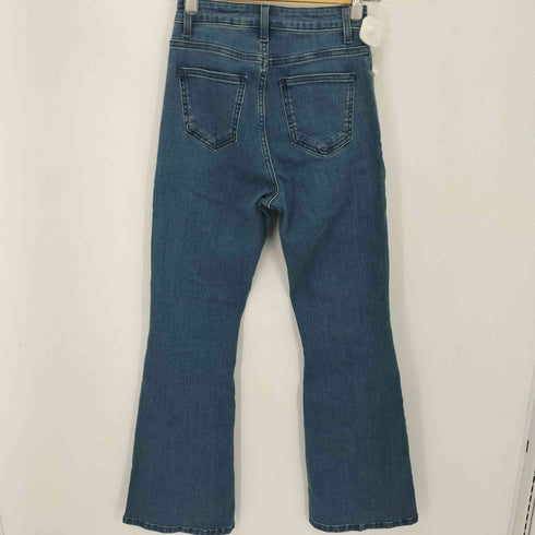 ジュエティ jouetie 24SS フィットフレアレースアップパンツ レディース JPN:M