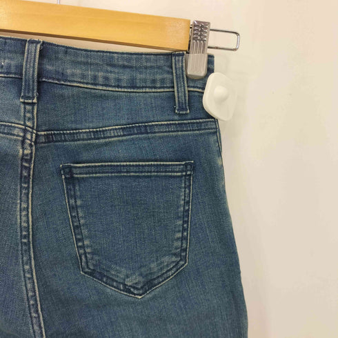 ジュエティ jouetie 24SS フィットフレアレースアップパンツ レディース JPN:M