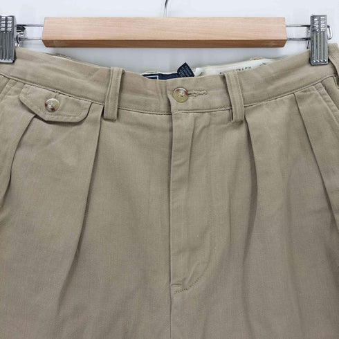 ポロバイラルフローレン Polo by RALPH LAUREN the big chino メンズ 28