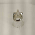 グラッドハンド GLADHAND SEXY PLAQUE – RING / SILVER925 メンズ 10