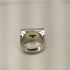 グラッドハンド GLADHAND SEXY PLAQUE – RING / SILVER925 メンズ 10