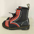 ドクターマーチン Dr.Martens 1460 STUD HERO BACKHAND スタッズ 8ホール レザーブーツ レディース UK:5