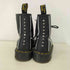 ドクターマーチン Dr.Martens 1460 STUD HERO BACKHAND スタッズ 8ホール レザーブーツ レディース UK:5