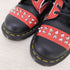ドクターマーチン Dr.Martens 1460 STUD HERO BACKHAND スタッズ 8ホール レザーブーツ レディース UK:5