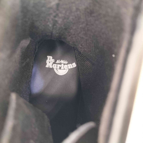 ドクターマーチン Dr.Martens 1460 STUD HERO BACKHAND スタッズ 8ホール レザーブーツ レディース UK:5