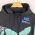 ナイキ NIKE Sports Wear Windrunner Cropped Jacket レディース import:M