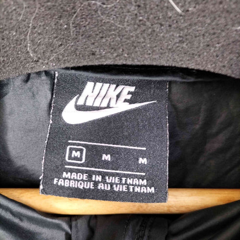 ナイキ NIKE Sports Wear Windrunner Cropped Jacket レディース import:M