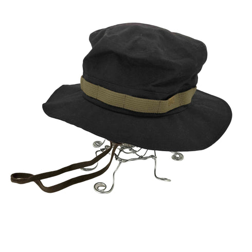 バイグラッドハンド BY GLADHAND COUNTRY GENT - JUNGLE HAT メンズ M