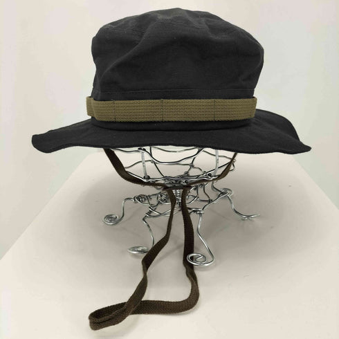 バイグラッドハンド BY GLADHAND COUNTRY GENT - JUNGLE HAT メンズ M
