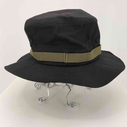 バイグラッドハンド BY GLADHAND COUNTRY GENT - JUNGLE HAT メンズ M