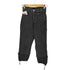 シーロン SIIILON 22AW Breaking denim&sweat レディース JPN:S