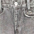 シーロン SIIILON 22AW Breaking denim&sweat レディース JPN:S