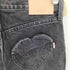 シーロン SIIILON 22AW Breaking denim&sweat レディース JPN:S