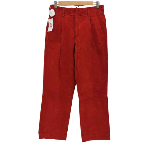 ポロバイラルフローレン Polo by RALPH LAUREN preston fit コーデュロイパンツ メンズ