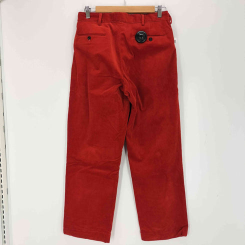 ポロバイラルフローレン Polo by RALPH LAUREN preston fit コーデュロイパンツ メンズ