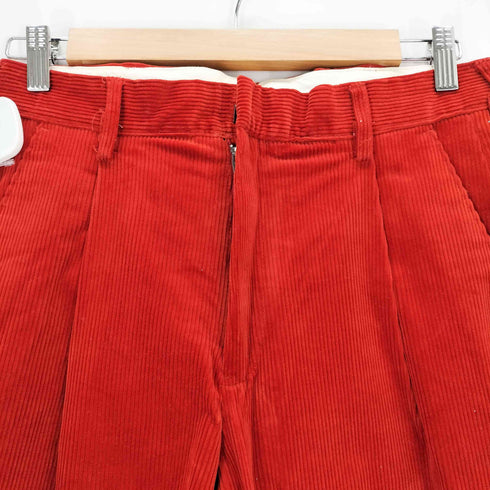 ポロバイラルフローレン Polo by RALPH LAUREN preston fit コーデュロイパンツ メンズ