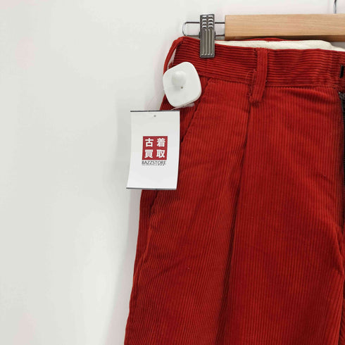 ポロバイラルフローレン Polo by RALPH LAUREN preston fit コーデュロイパンツ メンズ