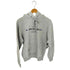 バンブーシュート BAMBOO SHOOTS プリント L/S プルオーバーパーカー メンズ JPN:S