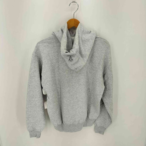 バンブーシュート BAMBOO SHOOTS プリント L/S プルオーバーパーカー メンズ JPN:S