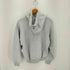 バンブーシュート BAMBOO SHOOTS プリント L/S プルオーバーパーカー メンズ JPN:S