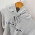 バンブーシュート BAMBOO SHOOTS プリント L/S プルオーバーパーカー メンズ JPN:S