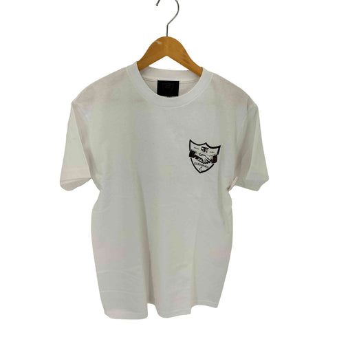 グラッドハンド GLADHAND CALIFORNIA GRIZZLY - S/S T-SHIRTS メンズ JPN:M