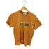ウィアード WEIRDO WOLMAN BARBER ホットロッドポマードTee メンズ JPN:M