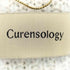 カレンソロジー curensology ツイーディヤーンニットベスト レディース FREE
