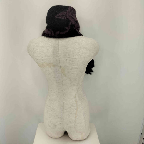 ギャングスタビル GANGSTERVILLE Mohair Muffler MI VIDA LOCA メンズ