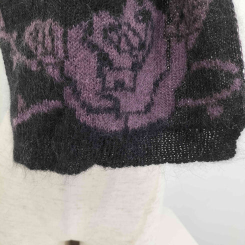 ギャングスタビル GANGSTERVILLE Mohair Muffler MI VIDA LOCA メンズ