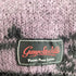 ギャングスタビル GANGSTERVILLE Mohair Muffler MI VIDA LOCA メンズ