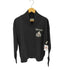 オールドクロウ OLD CROW 24SS GO FAST - SHAWL COLLAR SWEAT メンズ JPN:M