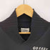 オールドクロウ OLD CROW 24SS GO FAST - SHAWL COLLAR SWEAT メンズ JPN:M