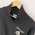 オールドクロウ OLD CROW 24SS GO FAST - SHAWL COLLAR SWEAT メンズ JPN:M