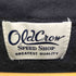 オールドクロウ OLD CROW 24SS GO FAST - SHAWL COLLAR SWEAT メンズ JPN:M