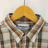 ウィアード WEIRDO 23AW FUCK U - L/S CHECK SHIRTS メンズ JPN:S