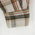 ウィアード WEIRDO 23AW FUCK U - L/S CHECK SHIRTS メンズ JPN:S