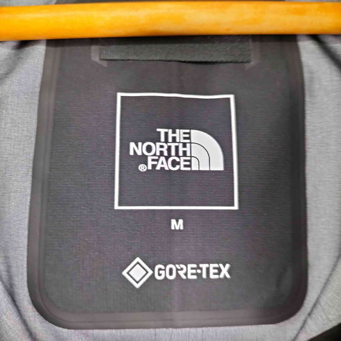 ザノースフェイス THE NORTH FACE CLIMB LIGHT JACKET クライムライトジャケット GORE-TEX メンズ JPN:M