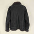 D'HOMME A HOMME B-3 フェイクレザー ボアジャケット メンズ JPN:XL