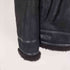 D'HOMME A HOMME B-3 フェイクレザー ボアジャケット メンズ JPN:XL