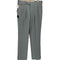 バイグラッドハンド BY GLADHAND JAUNTY JALOPIES DEMOB FIT TROUSERS GY トラウザー メンズ JPN:M