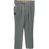 バイグラッドハンド BY GLADHAND JAUNTY JALOPIES DEMOB FIT TROUSERS GY トラウザー メンズ JPN:M