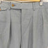 バイグラッドハンド BY GLADHAND JAUNTY JALOPIES DEMOB FIT TROUSERS GY トラウザー メンズ JPN:M