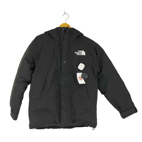 ザノースフェイス THE NORTH FACE Mountain Down Jacket マウンテンダウンジャケット GORE-TEX メンズ JPN:M