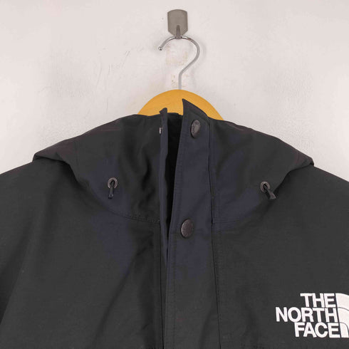 ザノースフェイス THE NORTH FACE Mountain Down Jacket マウンテンダウンジャケット GORE-TEX メンズ JPN:M