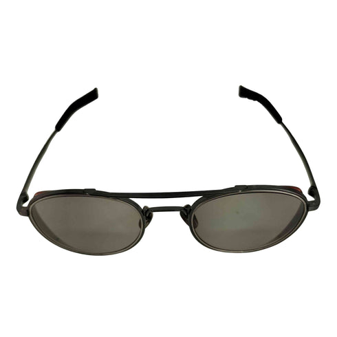 ディグナクラシック DIGNA Classic TED'S SPECIAL Motorcycle Glasses 943 メンズ 49□22-140
