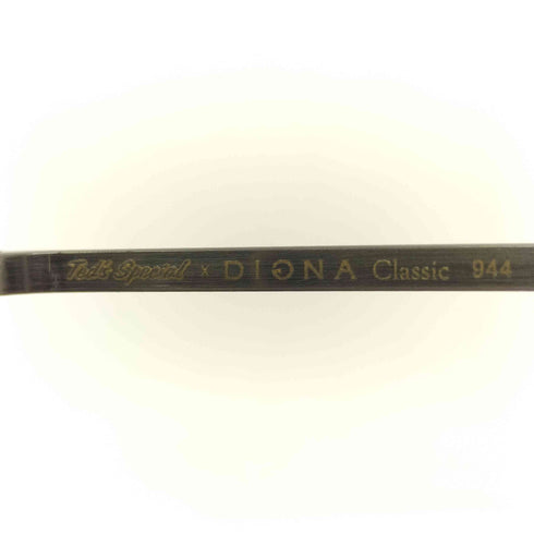 ディグナクラシック DIGNA Classic TED'S SPECIAL Motorcycle Glasses 943 メンズ 49□22-140