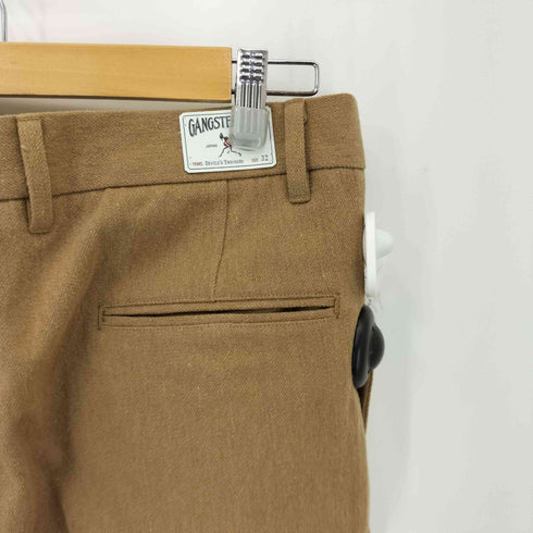 グラッドハンド GLADHAND DEVIL'S-TROUSERS メンズ JPN:M