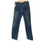 リーバイス Levis 501 BIGE 赤耳 ボタン裏555 バレンシア製 ボタンフライ ストレートデニムパンツ メンズ w31L36
